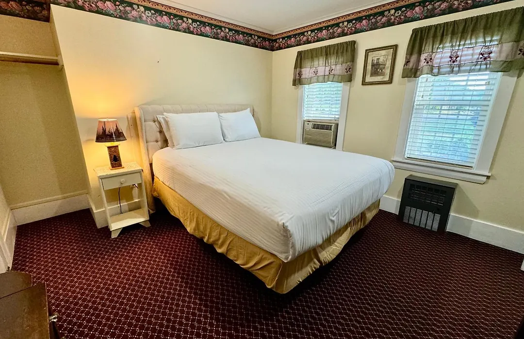 Merrill Farm Inn-1
