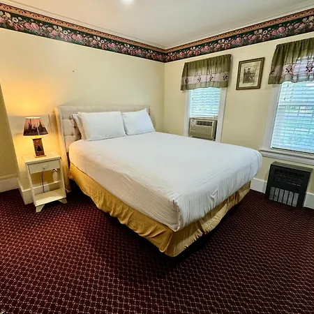 Merrill Farm Inn-2